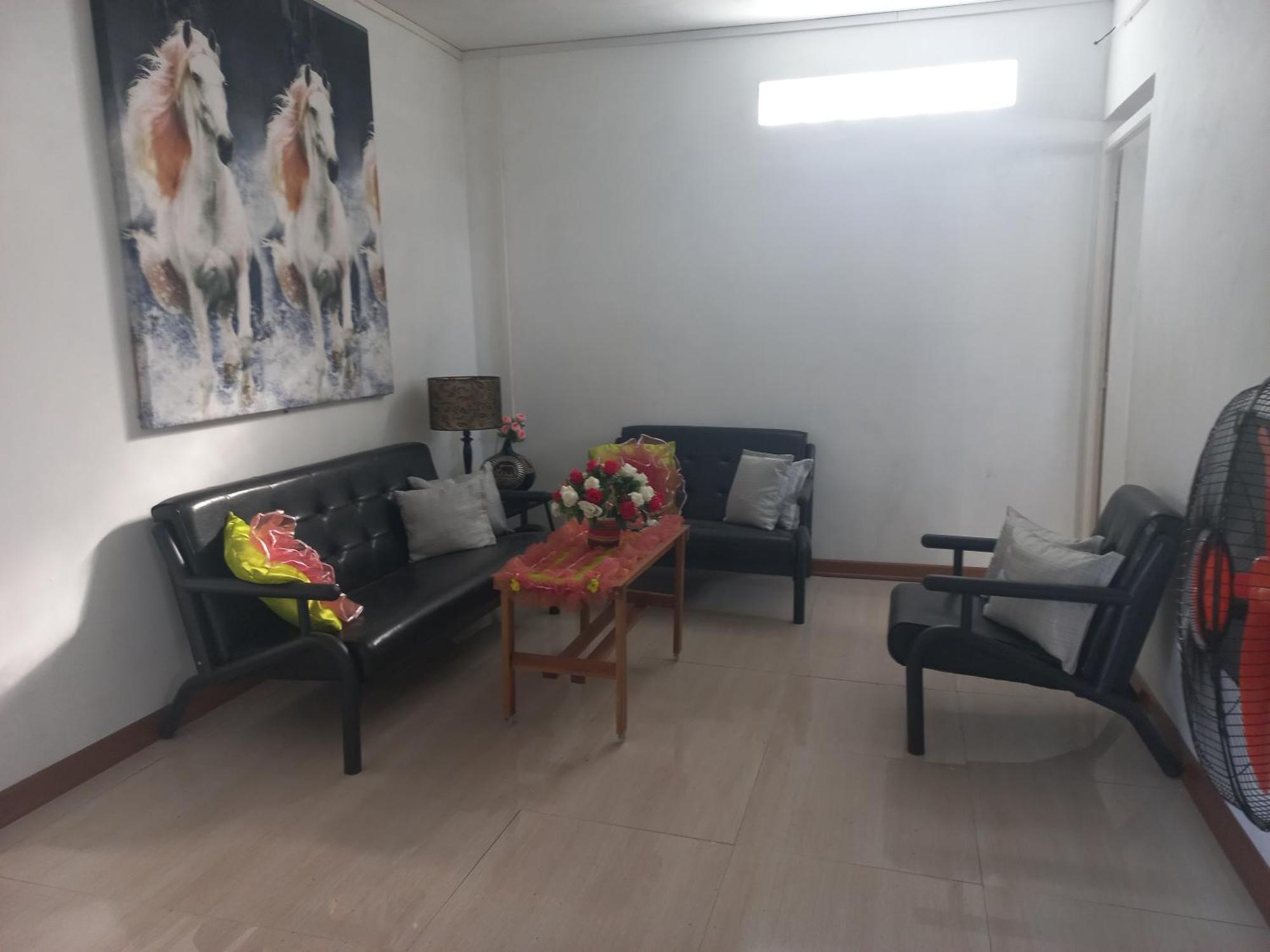 Open Air Cafe & Apartments Port Louis Room photo